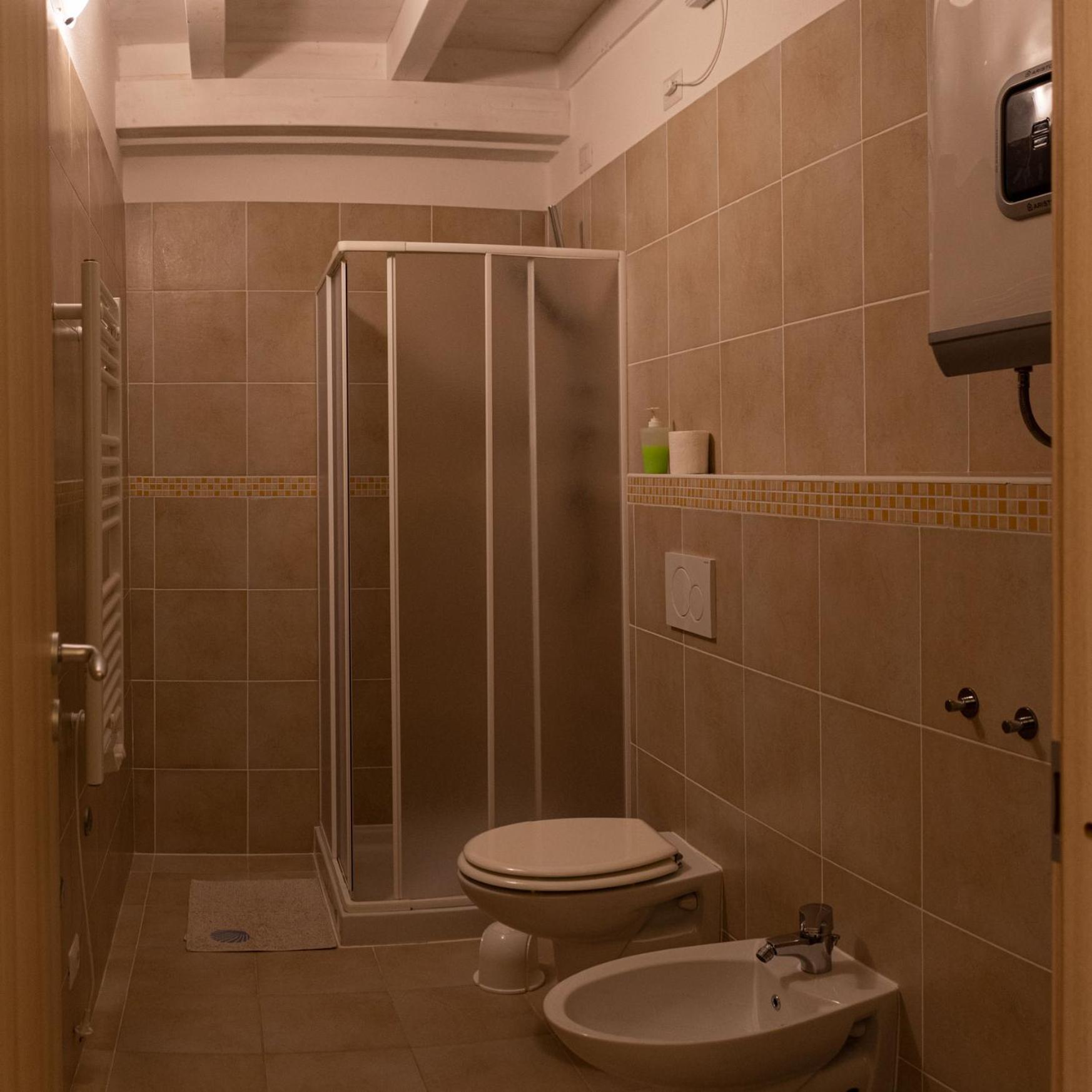 Agriturismo Orto Dei Rolli Moneglia Room photo