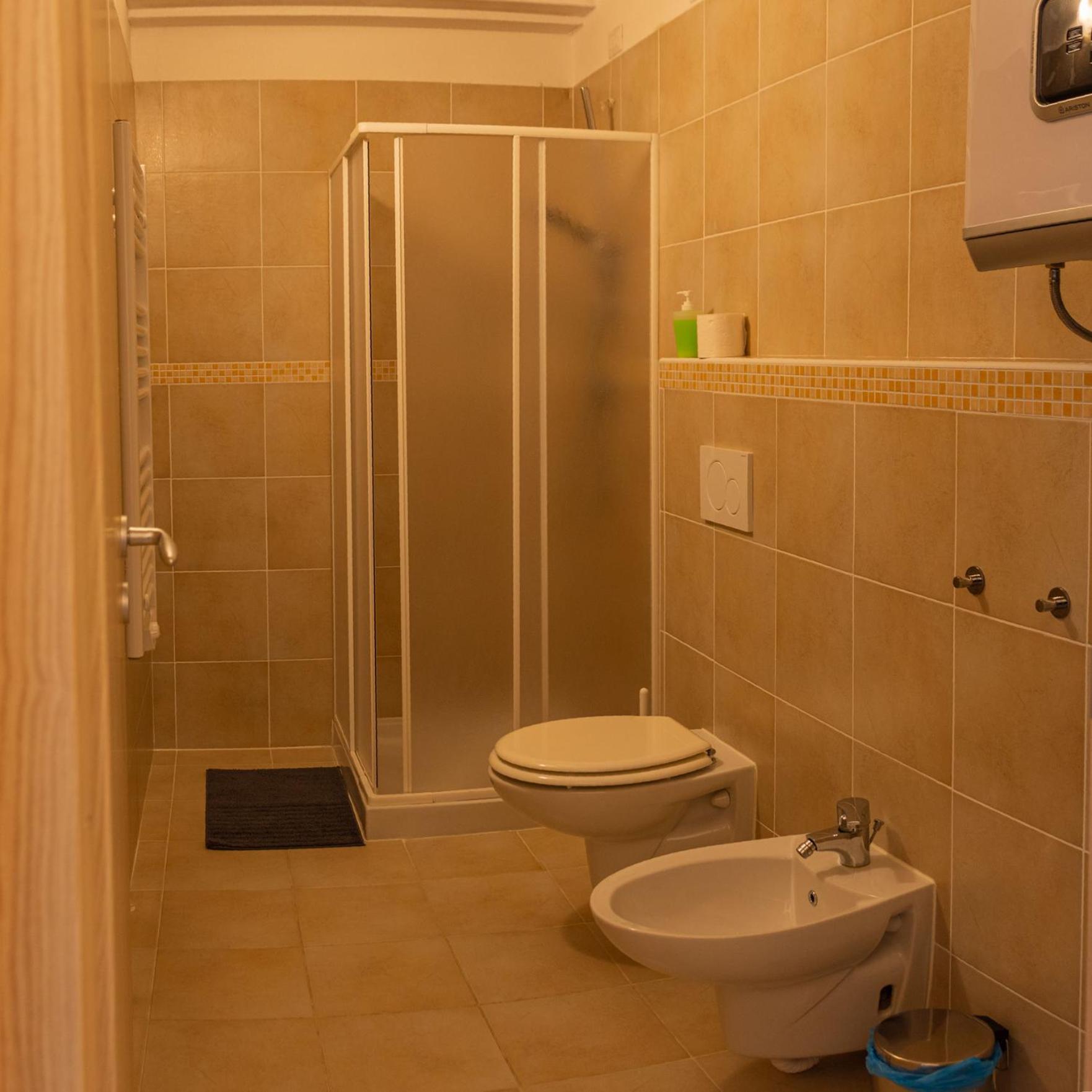 Agriturismo Orto Dei Rolli Moneglia Room photo