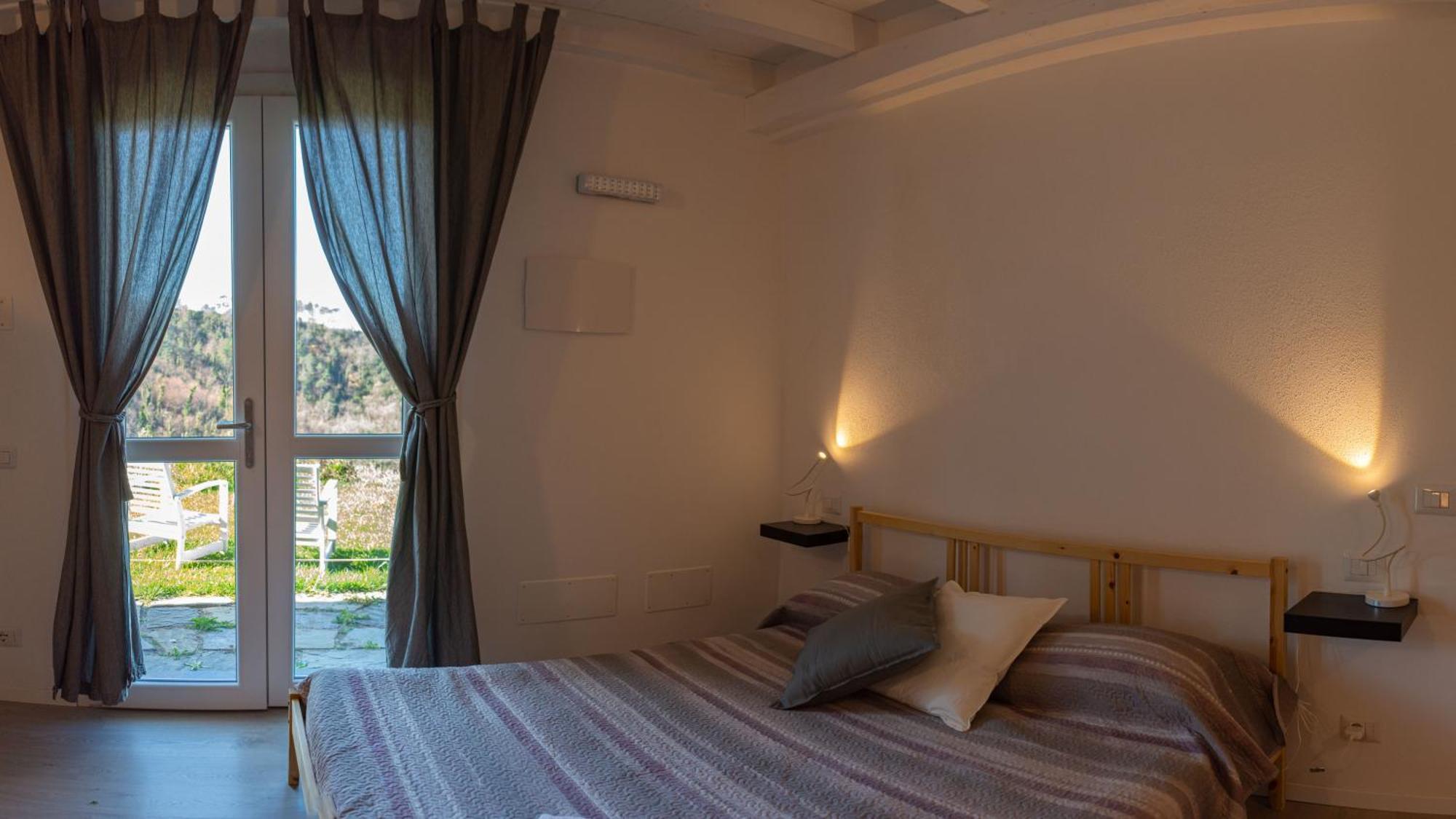 Agriturismo Orto Dei Rolli Moneglia Room photo