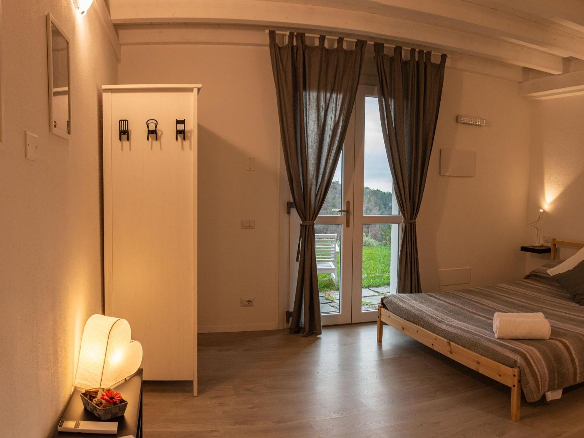 Agriturismo Orto Dei Rolli Moneglia Room photo