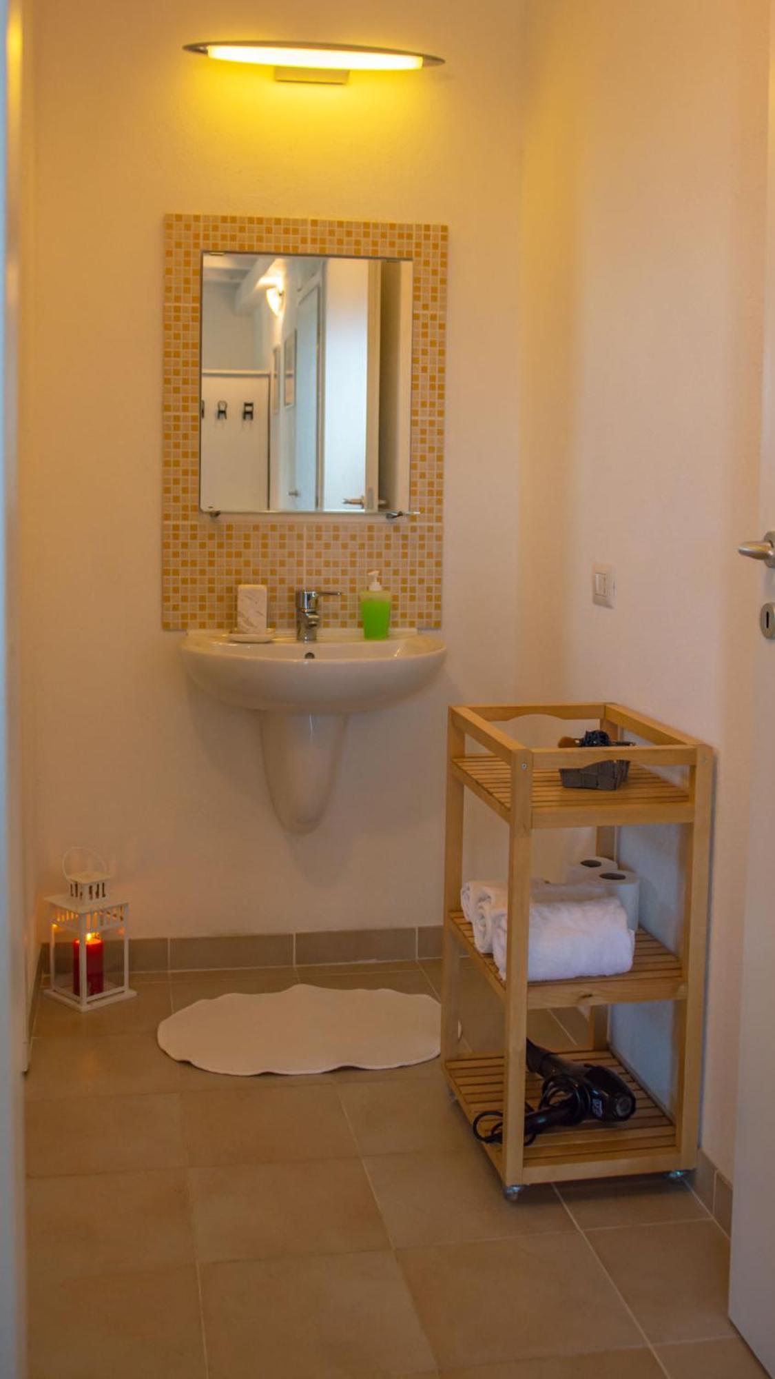 Agriturismo Orto Dei Rolli Moneglia Room photo