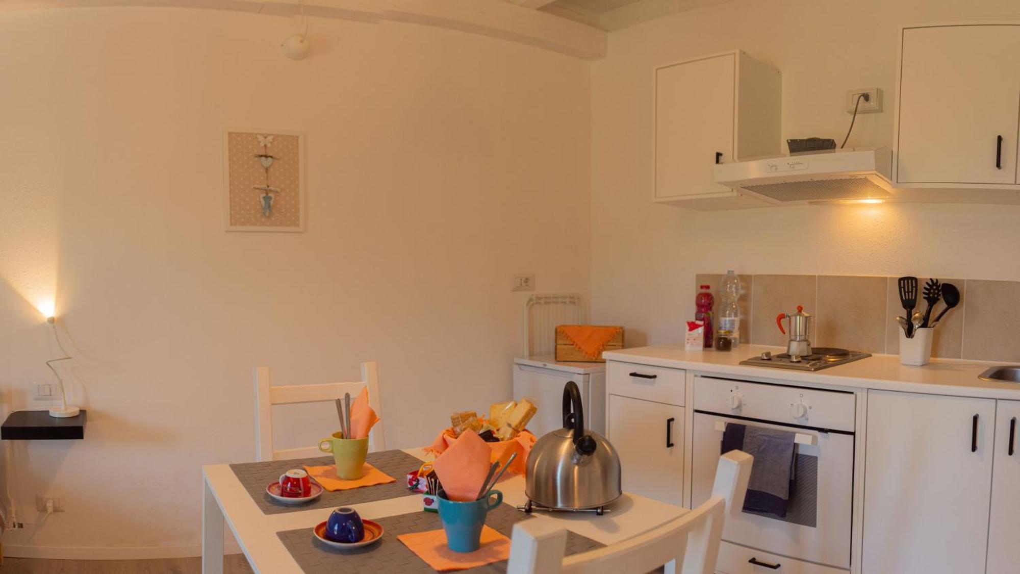 Agriturismo Orto Dei Rolli Moneglia Room photo