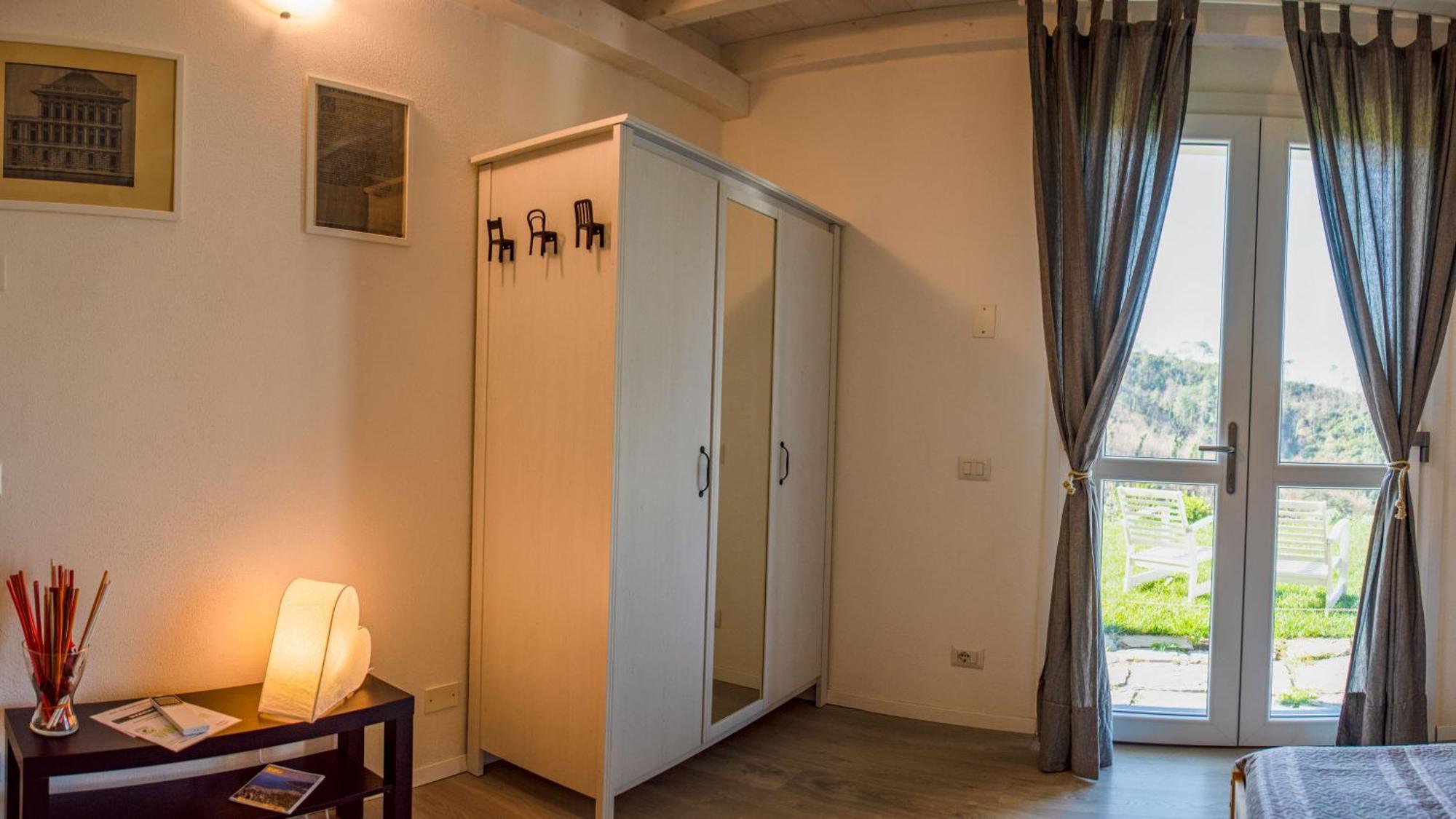 Agriturismo Orto Dei Rolli Moneglia Room photo