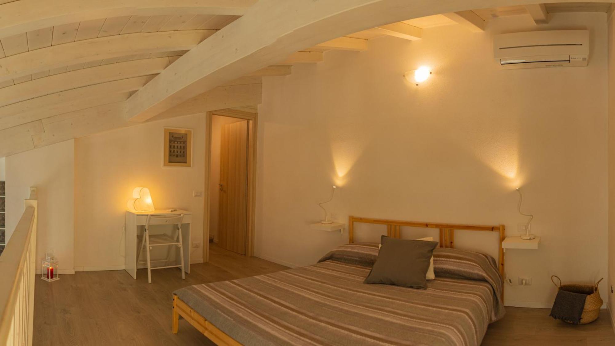Agriturismo Orto Dei Rolli Moneglia Exterior photo