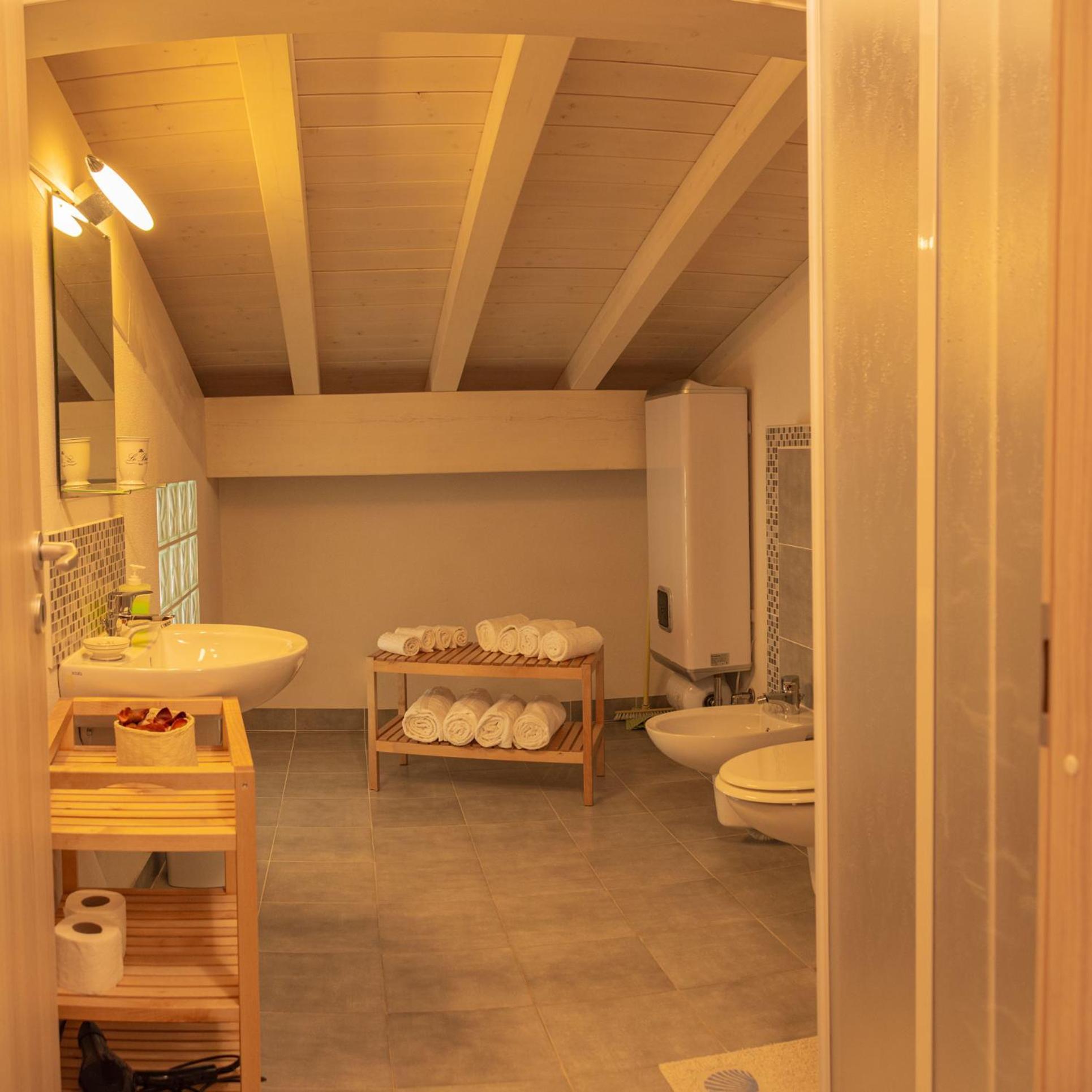 Agriturismo Orto Dei Rolli Moneglia Room photo
