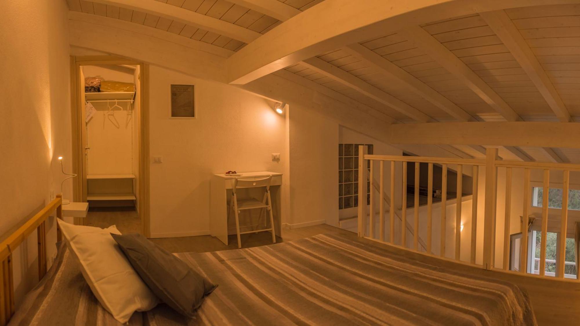 Agriturismo Orto Dei Rolli Moneglia Room photo