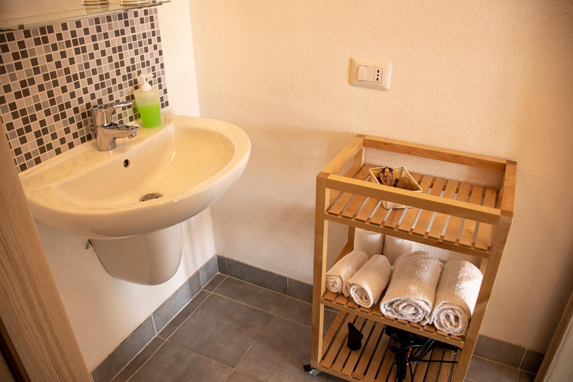 Agriturismo Orto Dei Rolli Moneglia Room photo